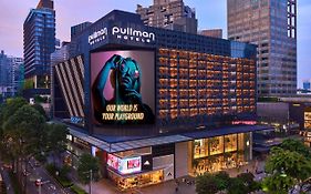 Grand Park Orchard (SG Clean)